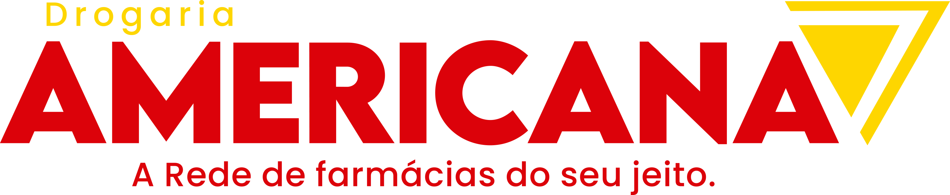 Drogaria Americana